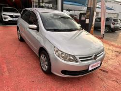 VOLKSWAGEN Gol 1.0 4P G5 TREND FLEX