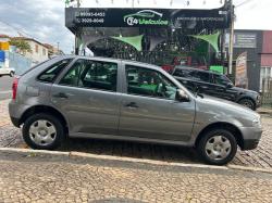 VOLKSWAGEN Gol 1.0 4P G4 FLEX