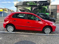 VOLKSWAGEN Gol 1.0 4P G5 FLEX
