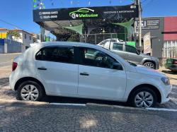VOLKSWAGEN Gol 1.0 4P G6 TRENDLINE FLEX