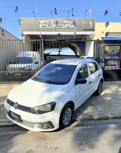 VOLKSWAGEN Gol 1.0 4P TRENDLINE FLEX