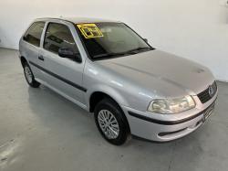 VOLKSWAGEN Gol 1.0