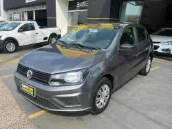 VOLKSWAGEN Gol 1.0