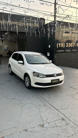 VOLKSWAGEN Gol 1.0