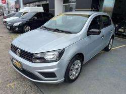 VOLKSWAGEN Gol 1.0