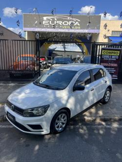 VOLKSWAGEN Gol 1.0