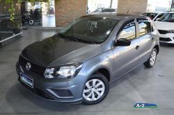 VOLKSWAGEN Gol 1.0