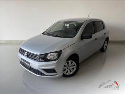 VOLKSWAGEN Gol 1.0