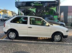 VOLKSWAGEN Gol 1.0