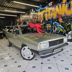 VOLKSWAGEN Gol 1.0