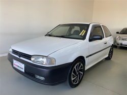 VOLKSWAGEN Gol 1.0