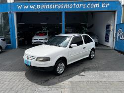 VOLKSWAGEN Gol 1.0