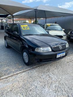 VOLKSWAGEN Gol 1.0 CITY