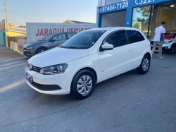 VOLKSWAGEN Gol 1.0 G6 FLEX