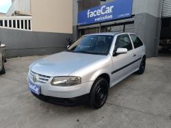 VOLKSWAGEN Gol 1.0 G4 TREND FLEX