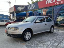 VOLKSWAGEN Gol 1.0 G4 TREND FLEX