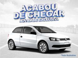 VOLKSWAGEN Gol 1.0 G6 SPECIAL FLEX