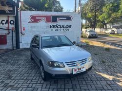 VOLKSWAGEN Gol 1.0 G4 FLEX