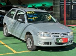 VOLKSWAGEN Gol 1.0 G4 FLEX