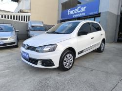 VOLKSWAGEN Gol 1.0 G6 TREND FLEX