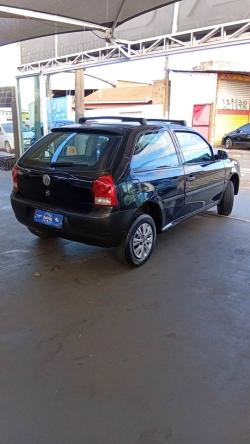 VOLKSWAGEN Gol 1.0 G4 FLEX