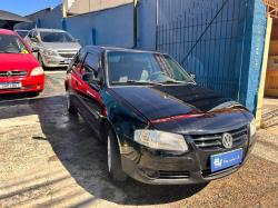VOLKSWAGEN Gol 1.0 G4 FLEX