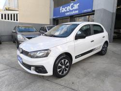 VOLKSWAGEN Gol 1.0 G6 TREND FLEX