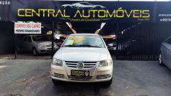 VOLKSWAGEN Gol 1.0 G4 FLEX