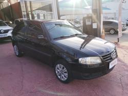 VOLKSWAGEN Gol 1.0 G4 FLEX