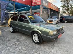 VOLKSWAGEN Gol 1.0 I