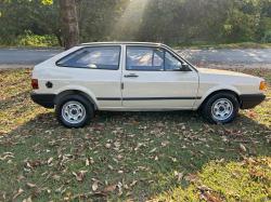 VOLKSWAGEN Gol 1.0 I