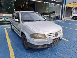 VOLKSWAGEN Gol 1.0 MI 4P
