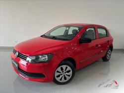 VOLKSWAGEN Gol 1.0 MI 4P