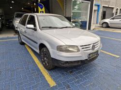 VOLKSWAGEN Gol 1.0 MI 4P