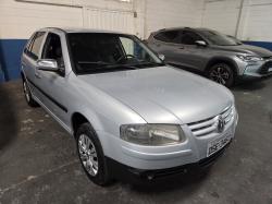 VOLKSWAGEN Gol 1.0 MI 4P