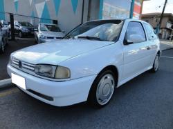 VOLKSWAGEN Gol 1.0 SPECIAL