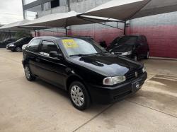 VOLKSWAGEN Gol 1.0 SPECIAL