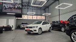 VOLKSWAGEN Gol 1.6 4P FLEX MSI