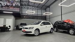 VOLKSWAGEN Gol 1.6 4P FLEX MSI TRENDLINE