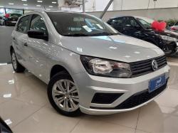 VOLKSWAGEN Gol 1.6 4P FLEX MSI