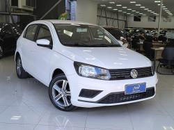 VOLKSWAGEN Gol 1.6 4P FLEX MSI