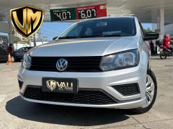 VOLKSWAGEN Gol 1.6 4P FLEX MSI