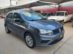 VOLKSWAGEN Gol 1.6 4P G6 FLEX