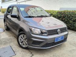 VOLKSWAGEN Gol 1.6 4P FLEX MSI