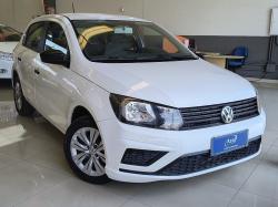 VOLKSWAGEN Gol 1.6 4P FLEX MSI