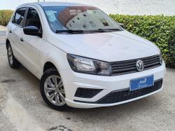 VOLKSWAGEN Gol 1.6 4P FLEX MSI