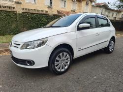 VOLKSWAGEN Gol 1.6 4P G5 POWER FLEX