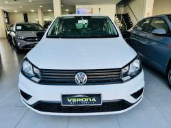 VOLKSWAGEN Gol 1.6 4P FLEX MSI