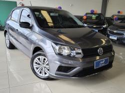 VOLKSWAGEN Gol 1.6 4P FLEX MSI