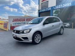 VOLKSWAGEN Gol 1.6 4P FLEX MSI